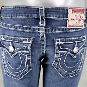 True religion jeans
